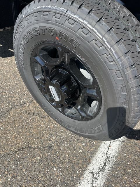 2026 Ford F-350SD XL Commercial