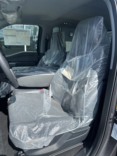 2026 Ford F-350SD XL Commercial