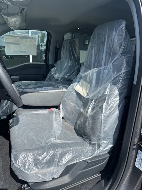 2026 Ford F-350SD XL Commercial