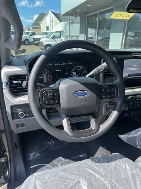 2026 Ford F-350SD XL Commercial