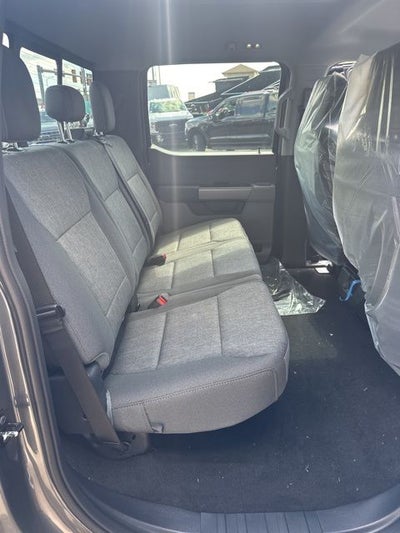 2026 Ford F-350SD XL Commercial