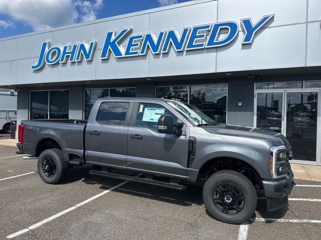 2026 Ford F-350SD XL Commercial