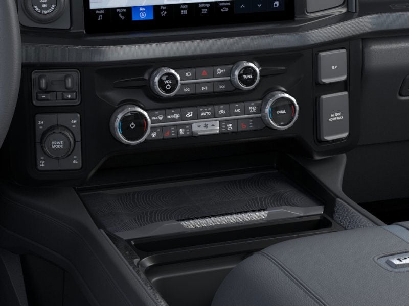 2026 Ford F-350SD Platinum Pickup