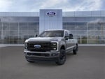 2026 Ford F-350SD Platinum Pickup