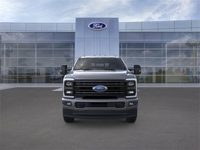 2026 Ford F-350SD Platinum Pickup