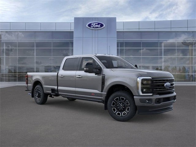 2026 Ford F-350SD Platinum Pickup