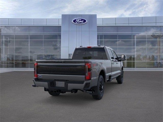 2026 Ford F-350SD Platinum Pickup