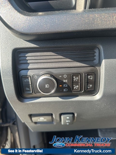 2026 Ford F-350SD Platinum Pickup