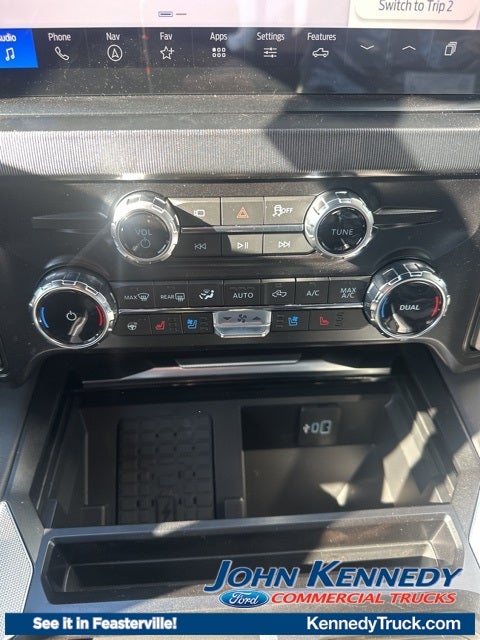 2026 Ford F-350SD Platinum Pickup