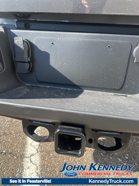 2026 Ford F-350SD Platinum Pickup