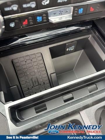 2026 Ford F-350SD Lariat Pickup