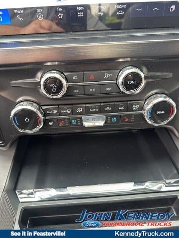 2026 Ford F-350SD Lariat Pickup