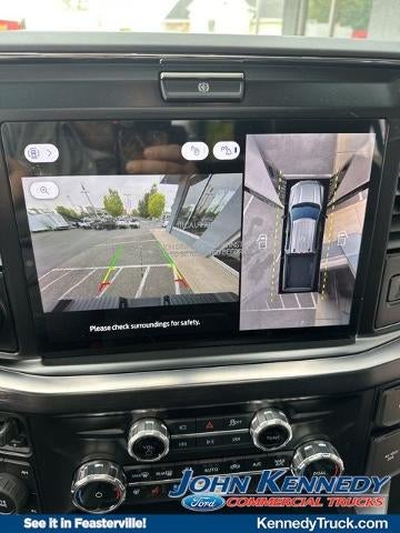 2026 Ford F-350SD Lariat Pickup