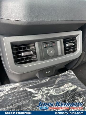 2026 Ford F-350SD Lariat Pickup