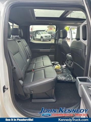 2026 Ford F-350SD Lariat Pickup