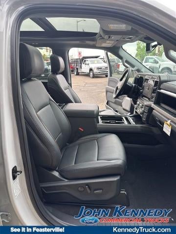 2026 Ford F-350SD Lariat Pickup