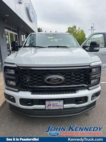 2026 Ford F-350SD Lariat Pickup