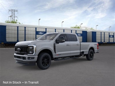 2026 Ford F-350SD Lariat Pickup