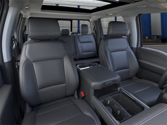 2026 Ford F-350SD Lariat Pickup