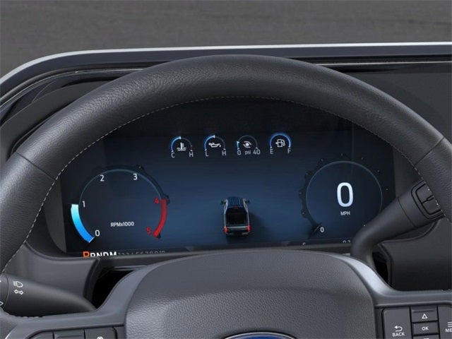 2026 Ford F-350SD Lariat Pickup