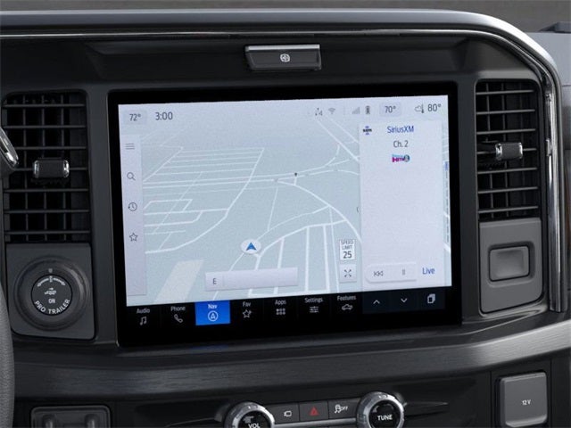 2026 Ford F-350SD Lariat Pickup