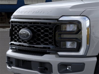 2026 Ford F-350SD Lariat Pickup