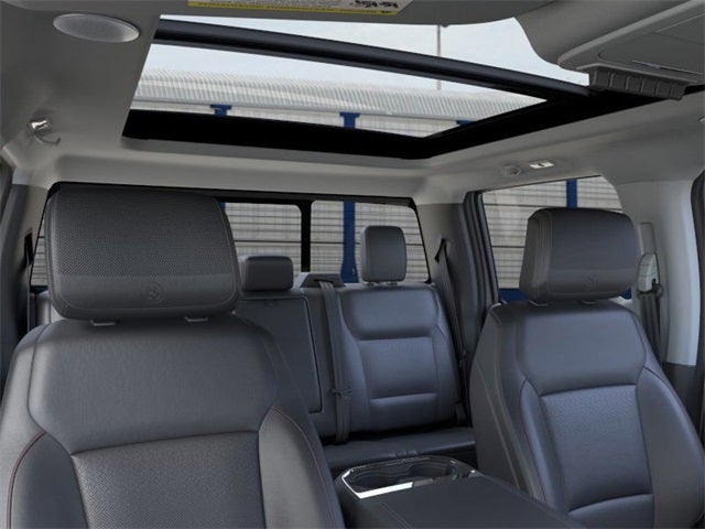 2026 Ford F-350SD Lariat Pickup