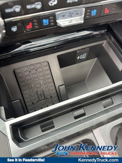 2026 Ford F-350SD Lariat Pickup