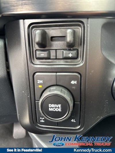 2026 Ford F-350SD Lariat Pickup