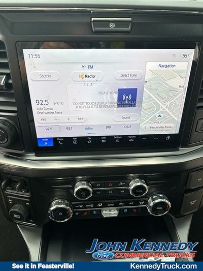 2026 Ford F-350SD Lariat Pickup