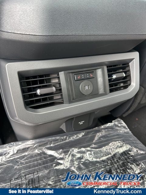 2026 Ford F-350SD Lariat Pickup