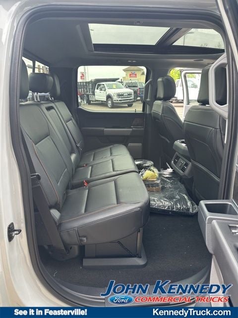 2026 Ford F-350SD Lariat Pickup