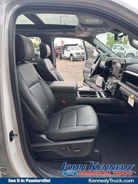 2026 Ford F-350SD Lariat Pickup