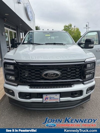 2026 Ford F-350SD Lariat Pickup