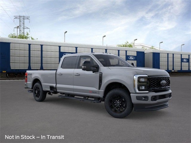 2026 Ford F-350SD Lariat Pickup