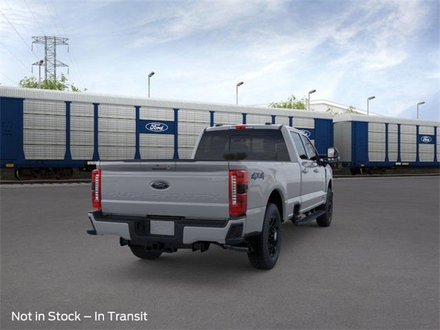 2026 Ford F-350SD Lariat Pickup