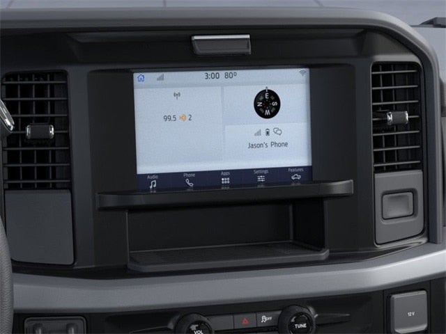 2026 Ford F-350SD XLT Pickup