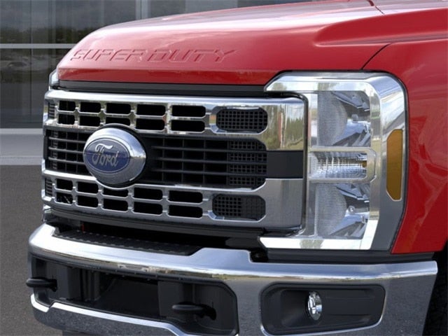 2026 Ford F-350SD XLT Pickup