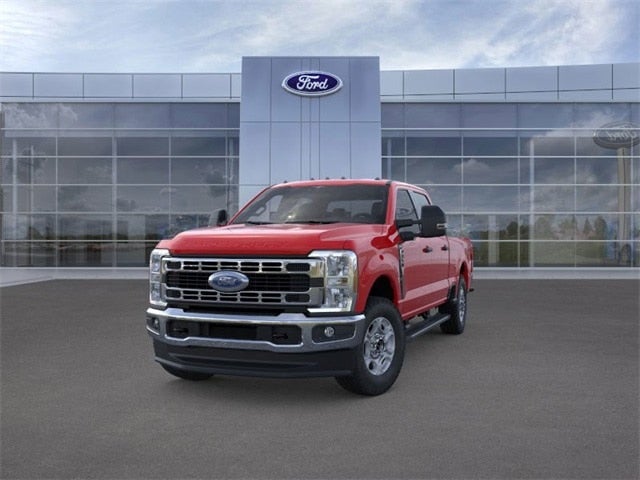 2026 Ford F-350SD XLT Pickup