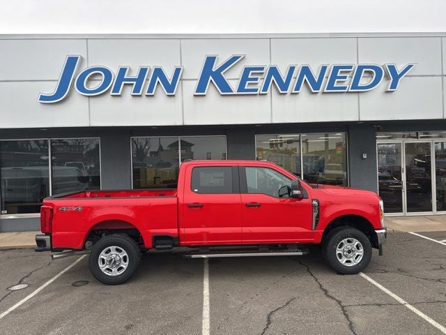 2026 Ford F-350SD XLT Pickup