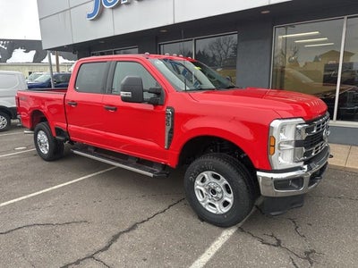 2026 Ford F-350SD XLT Pickup