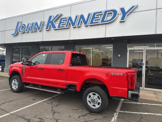 2026 Ford F-350SD XLT Pickup