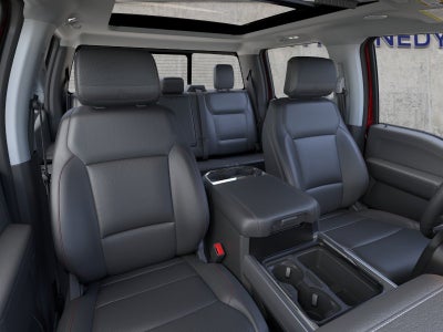 2026 Ford F-350SD F-350® Lariat®