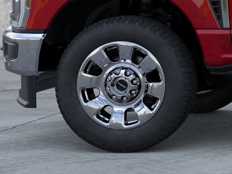 2026 Ford F-350SD F-350® Lariat®