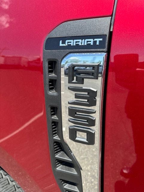 2026 Ford F-350SD F-350® Lariat®
