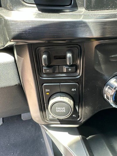 2026 Ford F-350SD F-350® Lariat®