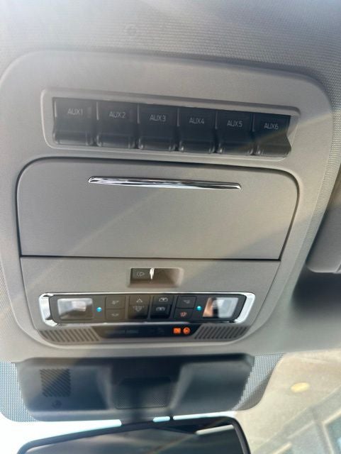 2026 Ford F-350SD F-350® Lariat®