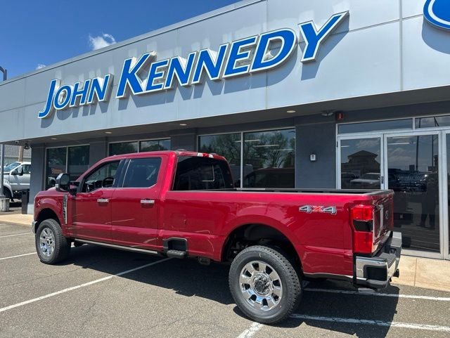 2026 Ford F-350SD F-350® Lariat®