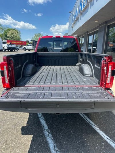 2026 Ford F-350SD F-350® Lariat®