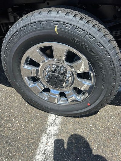 2026 Ford F-350SD F-350® Lariat®